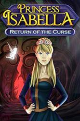 Strategy First Princess Isabella Return of the Curse (PC)