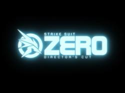 Born Ready Games Strike Suit Zero [Director's Cut] (Switch)