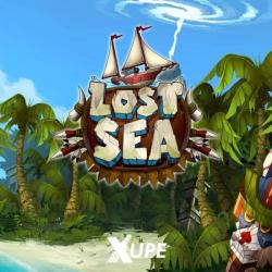Eastasiasoft Lost Sea (PC) Jocuri PC