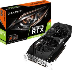 GIGABYTE GeForce RTX 2060 SUPER WINDFORCE OC 8GB GDDR6 256bit (GV-N206SWF2OC-8GD)