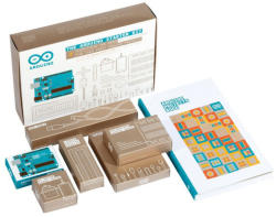 Arduino Starter Kit (K000007)