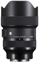 Sigma 14-24mm f/2.8 DG DN Art (Sony E) (213965) Obiectiv aparat foto