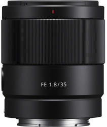 Sony 35mm f/1.8 FE (SEL35F18F)