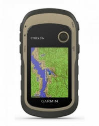 Garmin eTrex 32x 010-02257-01 GPS