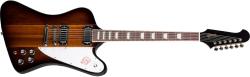 Gibson Firebird Cherry Red