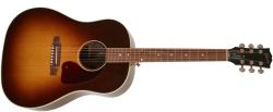 Gibson J-45 Studio Rosewood Burst