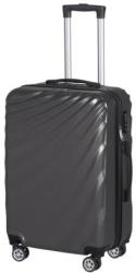 VIGOR Traveling 2 - ABS nagy bőrönd 75