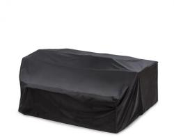 Blumfeldt Theia Raincover, pokrowiec ochronny, 100% poliester, ochrona w każdych warunkach atmosferycznych, kolor czarny (GDMC5-Theia Rain Cov) (GDMC5-Theia Rain Cov) - electronic-star