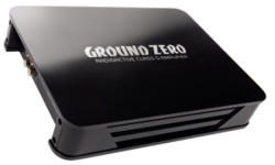 Ground Zero Radioactive GZRA 2.200G