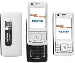 Nokia 6288