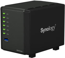 Synology DiskStation DS419slim
