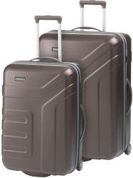 Travelite Vector - 2 részes bőrönd szett (72002)