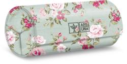 Ars Una Vintage Rose feltekerhető tépőzáras tolltartó (95067919)