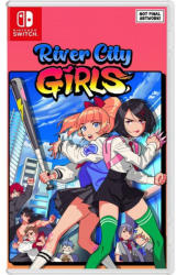 Arc System Works River City Girls (Switch)