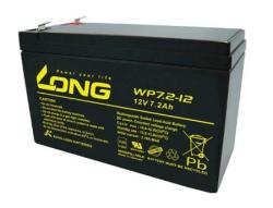 Long 12V 7Ah (UPS)