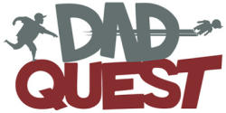 Excalibur Dad Quest (PC) Jocuri PC