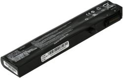 Powery Helyettesítő laptop akku MSI GE62 / GE62 2QC-264XCN / GE62 2QC-648XCN