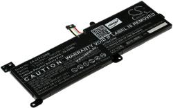 Powery Helyettesítő laptop akku Lenovo IdeaPad 320 / IdeaPad 320-15IAP