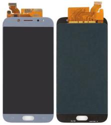  NBA001LCD004674 Samsung Galaxy J7 (2017) / J7 Pro világoskék LCD kijelző érintővel (NBA001LCD004674)