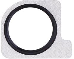 tel-szalk-013279 Huawei P30 lite/Nova 4e ujjlenyomat olvasó keret ezüst (tel-szalk-013279)