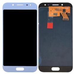  NBA001LCD004672 Samsung Galaxy J5 (2017) világoskék LCD kijelző érintővel (NBA001LCD004672)