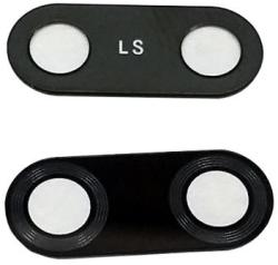 tel-szalk-013265 Huawei Y7 Prime (2019) hátlapi kamera lencse fekete (tel-szalk-013265)