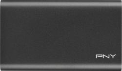 PNY Elite 480GB USB 3.1 (PSD1CS1050-480-FFS)