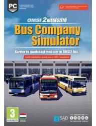 Aerosoft OMSI 2 Bus Company Simulator DLC (PC)