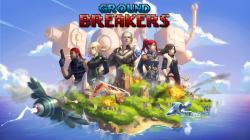 United Indie Ground Breakers (PC)