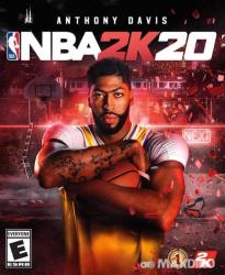 2K Games NBA 2K20 (PC)
