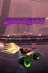 Green Man Gaming ShockRods (PC)