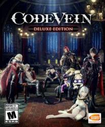 BANDAI NAMCO Entertainment Code Vein [Deluxe Edition] (PC)