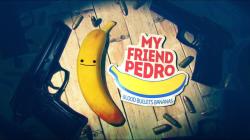 Devolver Digital My Friend Pedro (PC)