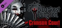 Red Hook Studios Darkest Dungeon The Crimson Court DLC (PC)