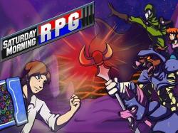 Mighty Rabbit Studios Saturday Morning RPG (PC)