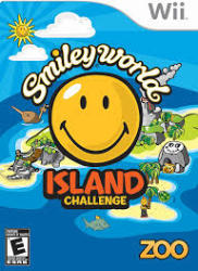 Zoo Games Smiley World Island Challenge (Wii)