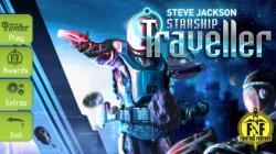 Tin Man Games Starship Traveller (PC)