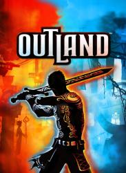 Ubisoft Outland [Special Edition] (PC) Jocuri PC