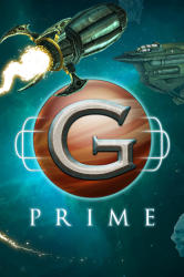 Code-Monkeys G Prime (PC)