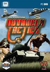 Slitherine Advanced Tactics Gold (PC) Jocuri PC