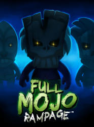 Over the Top Games Full Mojo Rampage (PC) Jocuri PC