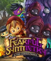 Soedesco Fearful Symmetry The Cursed Prince (PC) Jocuri PC