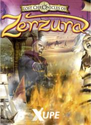 Cranberry Production Lost Chronicles of Zerzura (PC) Jocuri PC