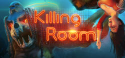 Alda Games Killing Room (PC)