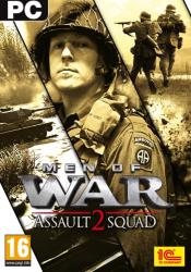 1C Company Men of War Assault Squad 2 [Gold Edition] (PC)