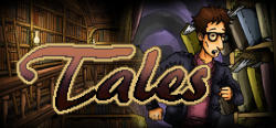 Screen 7 Tales (PC)