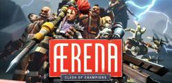 Cliffhanger Productions Aerena Clash of Champions (PC) Jocuri PC