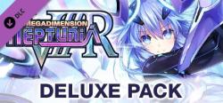 Idea Factory Megadimension Neptunia VIIR Deluxe Pack DLC (PC) Jocuri PC