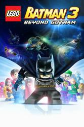 Warner Bros. Interactive LEGO Batman 3 Beyond Gotham [Premium Edition] (PC)