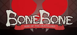 Vladis Fire BoneBone Rise of the Deathlord (PC)
